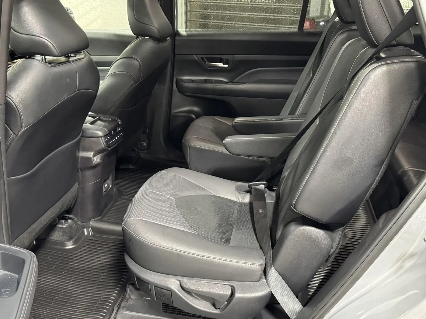 2025 Toyota Highlander - $60,698