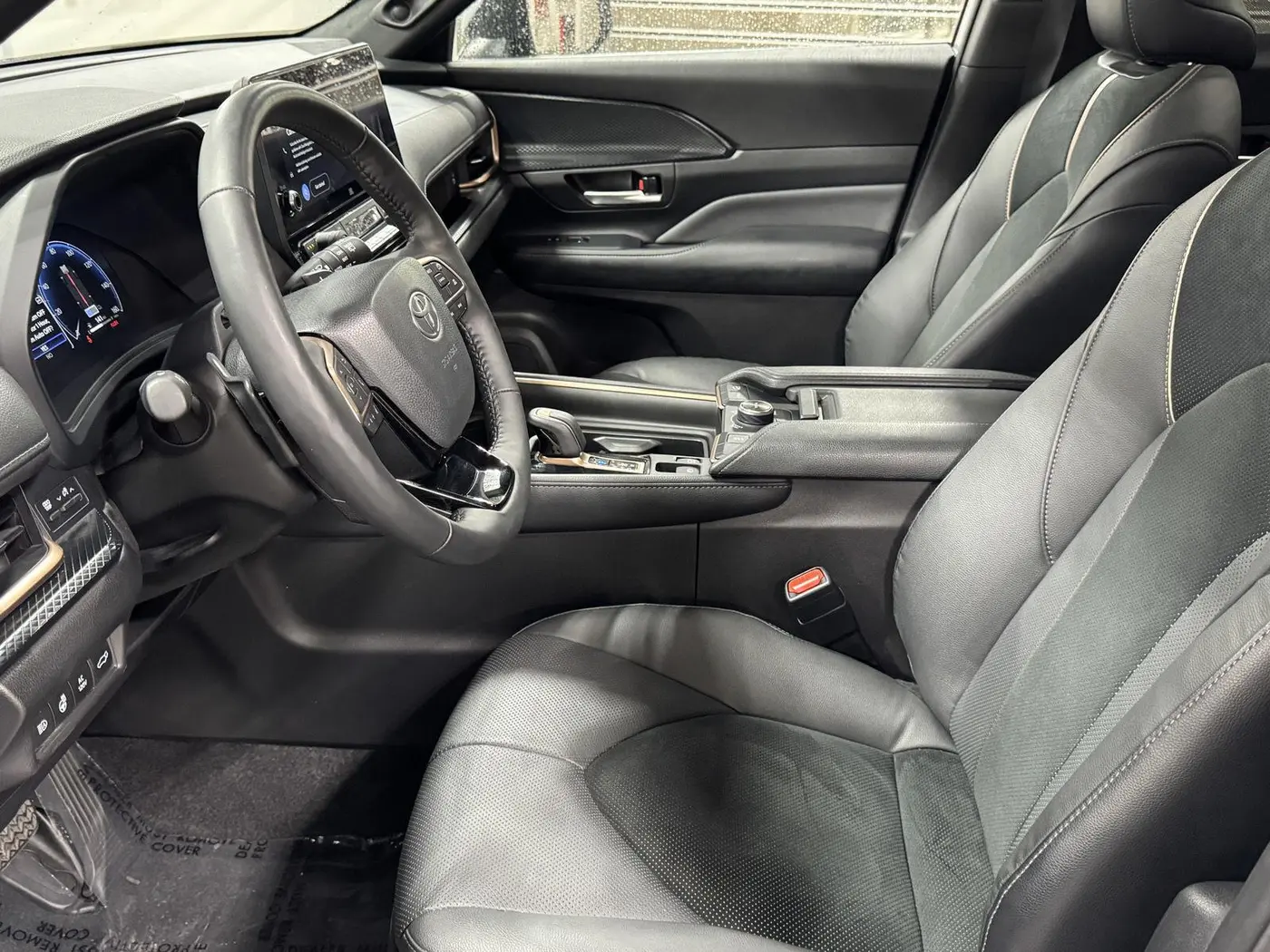 2025 Toyota Highlander - $60,698