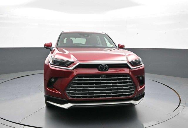 2026 Toyota Highlander - $62,200