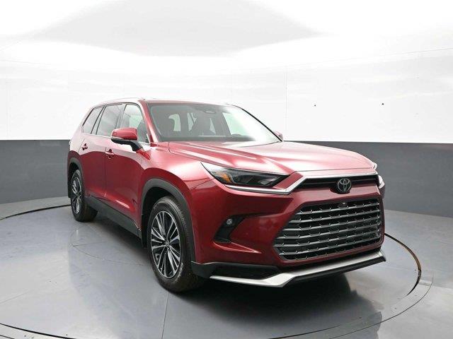 2026 Toyota Highlander - $62,200