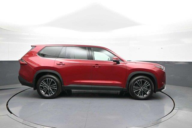 2026 Toyota Highlander - $62,200