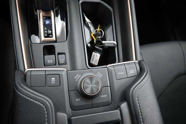 2026 Toyota Highlander - $62,200