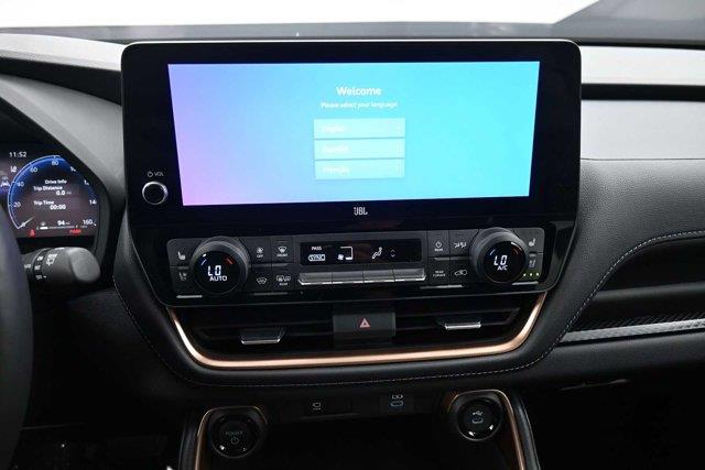2026 Toyota Highlander - $62,200