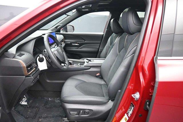 2026 Toyota Highlander - $62,200