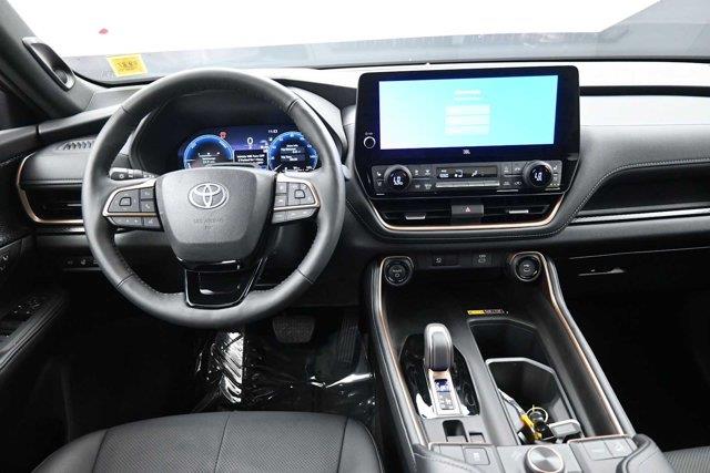 2026 Toyota Highlander - $62,200