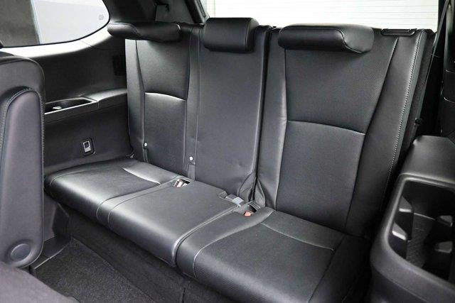 2026 Toyota Highlander - $62,200