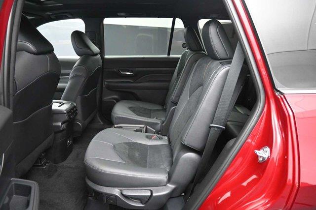 2026 Toyota Highlander - $62,200