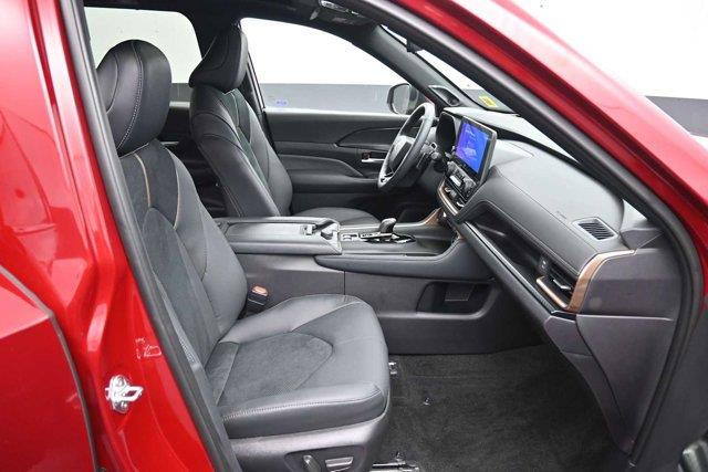 2026 Toyota Highlander - $62,200