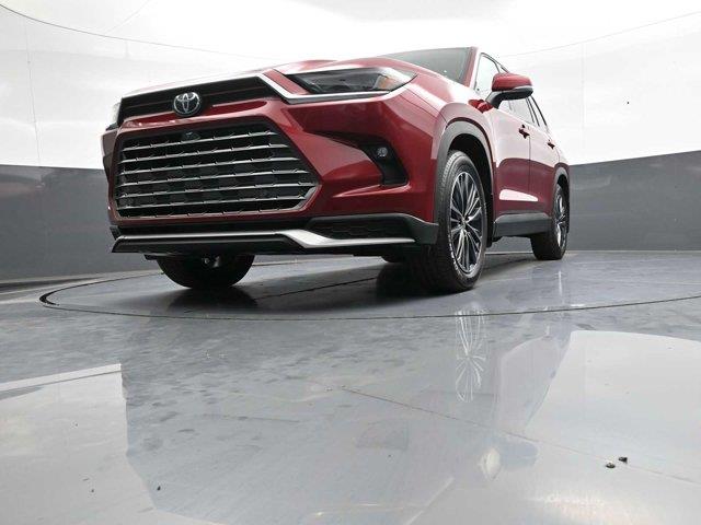 2026 Toyota Highlander - $62,200