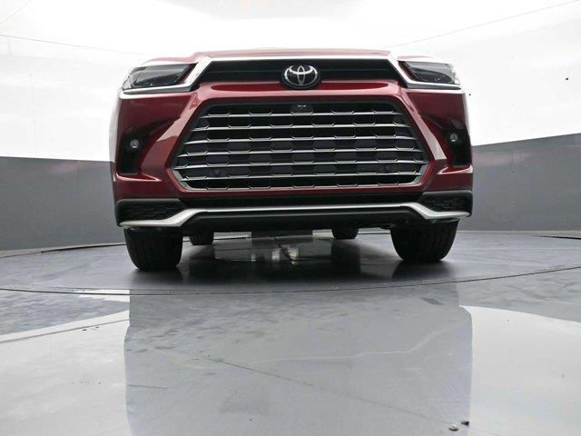 2026 Toyota Highlander - $62,200