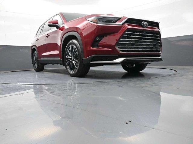 2026 Toyota Highlander - $62,200