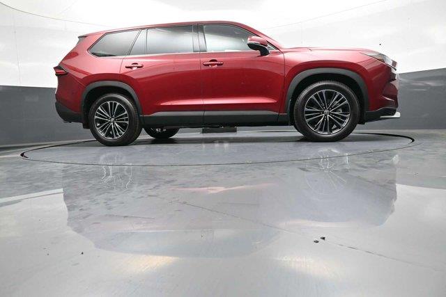 2026 Toyota Highlander - $62,200