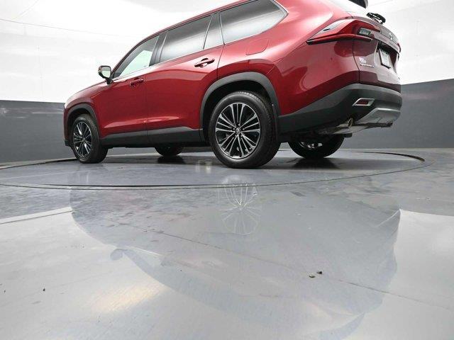 2026 Toyota Highlander - $62,200