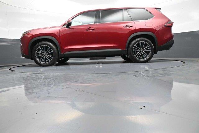 2026 Toyota Highlander - $62,200
