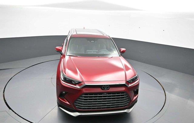 2026 Toyota Highlander - $62,200