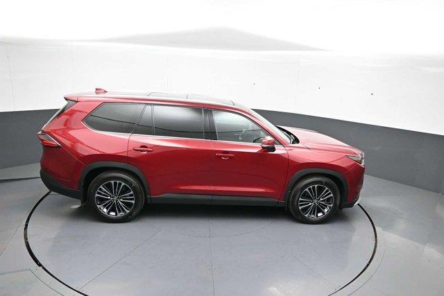 2026 Toyota Highlander - $62,200