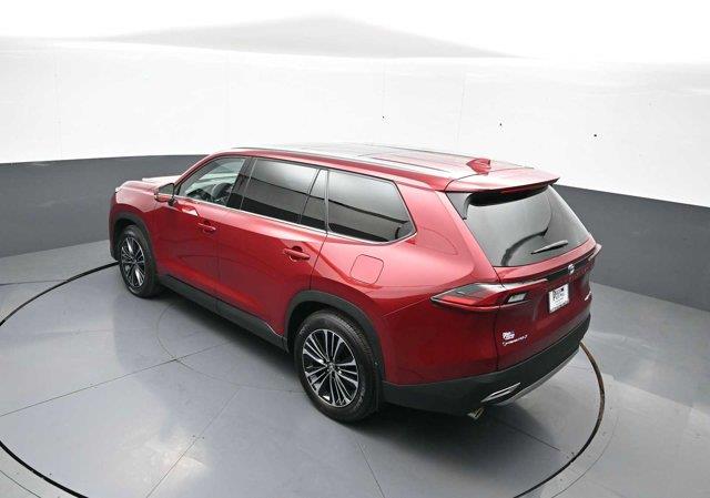 2026 Toyota Highlander - $62,200