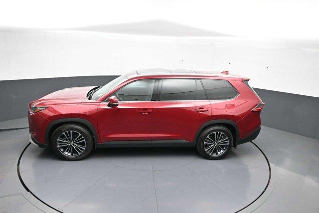 2026 Toyota Highlander - $62,200