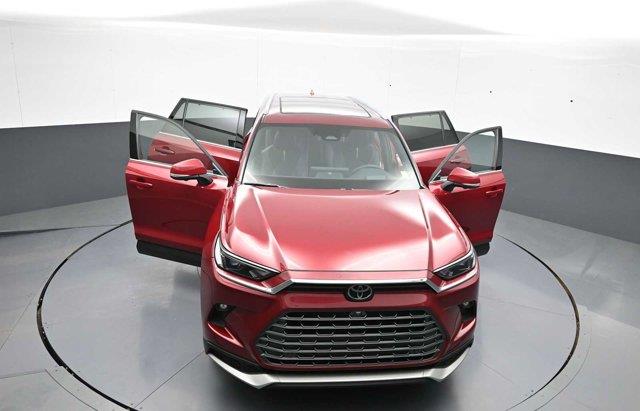 2026 Toyota Highlander - $62,200