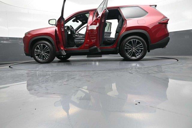 2026 Toyota Highlander - $62,200