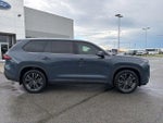 2026 Grand Highlander Hybrid Thumbnail 2