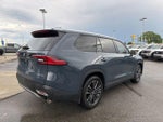 2026 Grand Highlander Hybrid Thumbnail 4