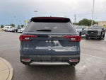 2026 Grand Highlander Hybrid Thumbnail 5