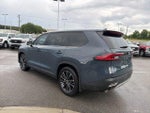 2026 Grand Highlander Hybrid Thumbnail 6