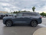 2026 Grand Highlander Hybrid Thumbnail 7