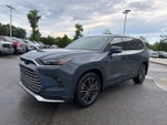 2026 Grand Highlander Hybrid Thumbnail 8