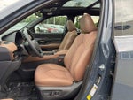 2026 Grand Highlander Hybrid Thumbnail 10