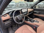 2026 Grand Highlander Hybrid Thumbnail 12