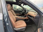 2026 Grand Highlander Hybrid Thumbnail 22