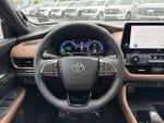 2026 Grand Highlander Hybrid Thumbnail 26