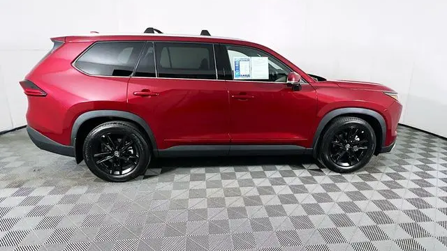 2026 Toyota Grand Highlander Hybrid MAX Limited