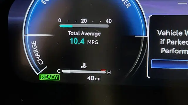 2026 Toyota Grand Highlander Hybrid MAX Limited