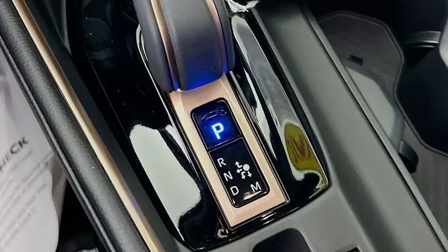 2026 Toyota Grand Highlander Hybrid MAX Limited