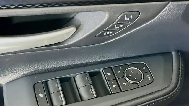 2026 Toyota Grand Highlander Hybrid MAX Limited