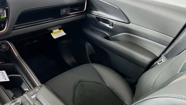 2026 Toyota Grand Highlander Hybrid MAX Limited