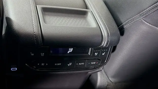 2026 Toyota Grand Highlander Hybrid MAX Limited