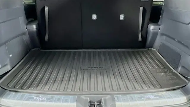2026 Toyota Grand Highlander Hybrid MAX Limited