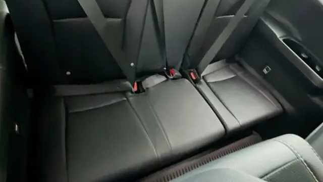 2026 Toyota Grand Highlander Hybrid MAX Limited