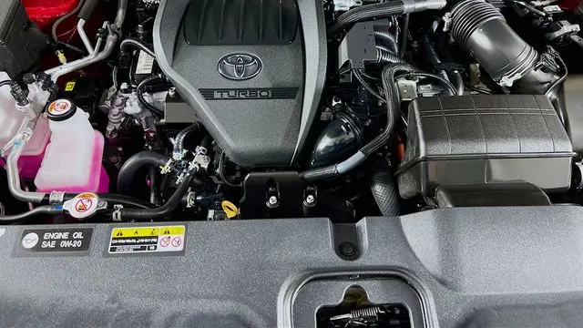 2026 Toyota Grand Highlander Hybrid MAX Limited