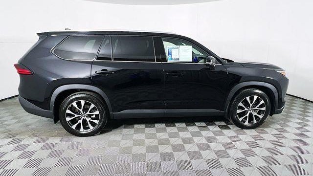 2026 Toyota Grand Highlander Hybrid MAX Limited