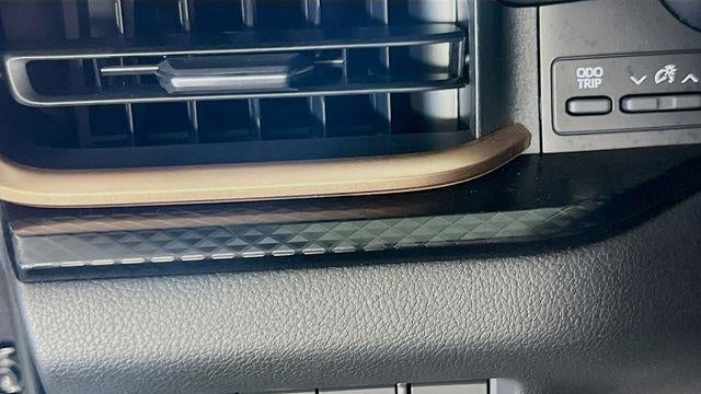 2026 Toyota Grand Highlander Hybrid MAX Limited