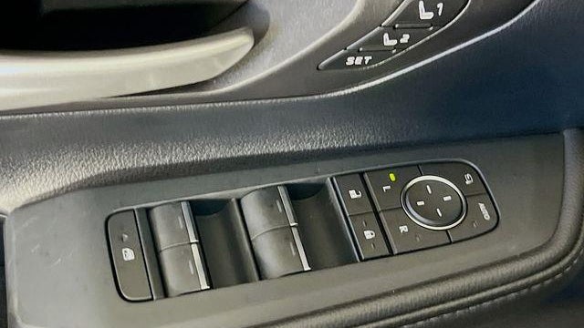 2026 Toyota Grand Highlander Hybrid MAX Limited