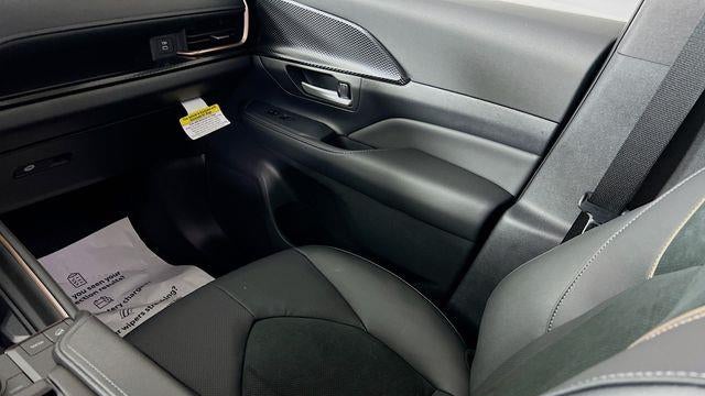 2026 Toyota Grand Highlander Hybrid MAX Limited