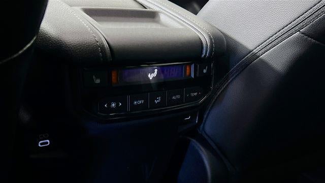 2026 Toyota Grand Highlander Hybrid MAX Limited