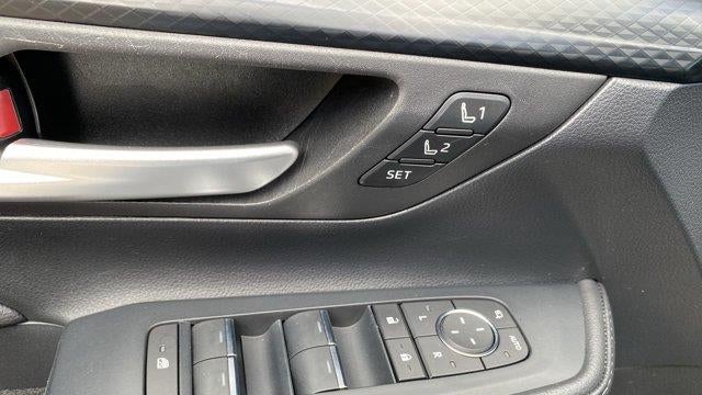2024 Toyota Grand Highlander Hybrid MAX Limited