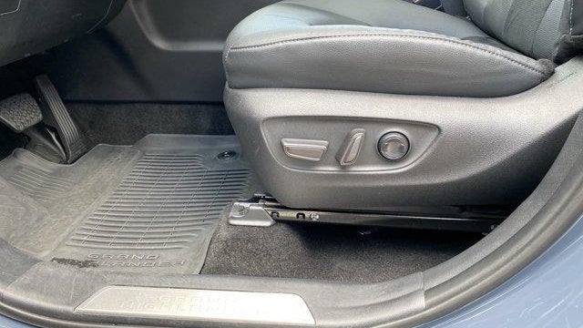 2024 Toyota Grand Highlander Hybrid MAX Limited